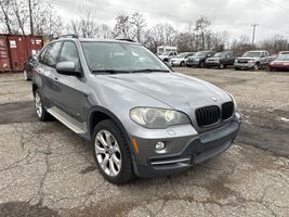 2007 BMW X5
