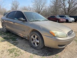 2005 FORD TAURUS