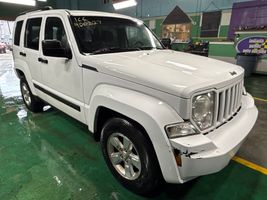 2011 JEEP LIBERTY
