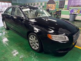 2009 VOLVO S80