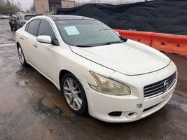 2011 NISSAN MAXIMA