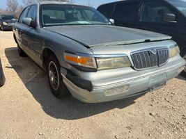 1996 MERCURY GRAND MARQUIS