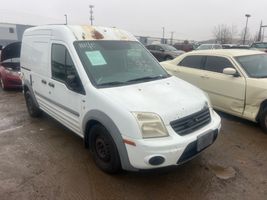 2010 FORD TRANSIT CONNECT