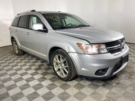 2012 DODGE JOURNEY