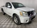2005 NISSAN TITAN