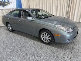 2002 LEXUS ES 300