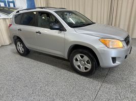 2009 TOYOTA RAV4