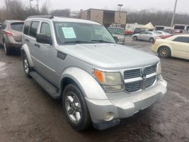 2007 DODGE NITRO