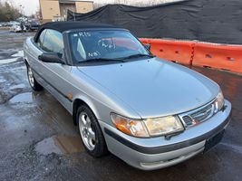 1999 SAAB 9-3