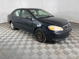 2006 TOYOTA COROLLA