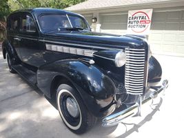 1938 BUICK SPECIAL 