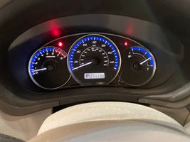 2010 SUBARU FORESTER