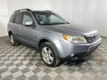 2010 SUBARU FORESTER