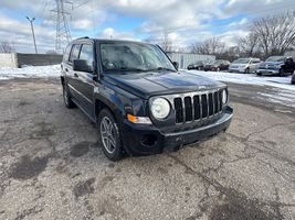 2010 JEEP PATRIOT