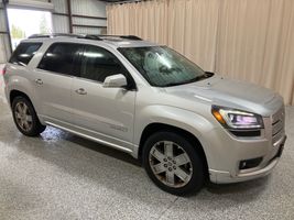 2014 GMC ACADIA