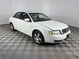 2004 AUDI A4