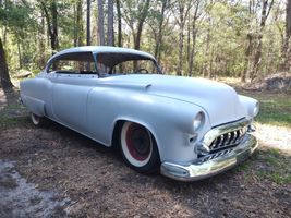 1952 OLDSMOBILE EIGHTY-EIGHT 