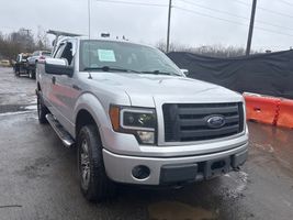 2012 FORD F150
