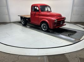 1952 DODGE PICK UP 