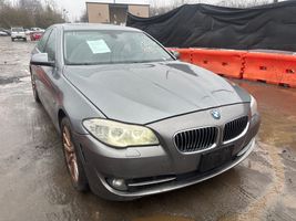 2013 BMW 5-SERIES