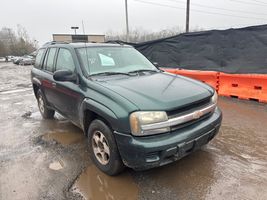 2005 CHEVROLET TRAILBLAZER