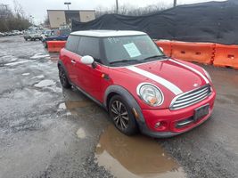 2012 MINI COOPER