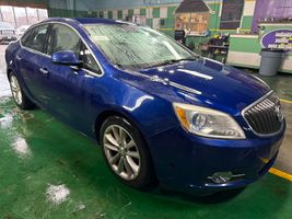 2013 BUICK VERANO