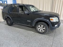 2007 FORD EXPLORER