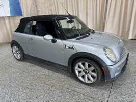 2005 MINI COOPER