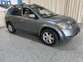 2005 NISSAN MURANO