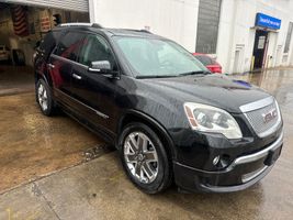 2012 GMC ACADIA DENALI