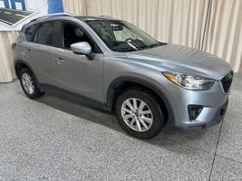 2014 MAZDA CX-5