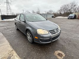 2007 VOLKSWAGEN JETTA