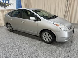 2005 TOYOTA PRIUS