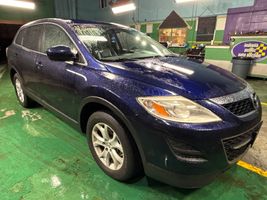 2011 MAZDA CX-9