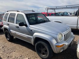 2002 JEEP LIBERTY