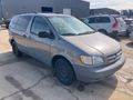 1999 TOYOTA SIENNA
