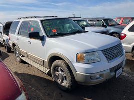 2005 FORD EXPEDITION
