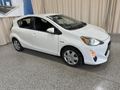 2015 TOYOTA PRIUS C