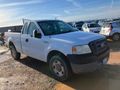 2005 FORD F150