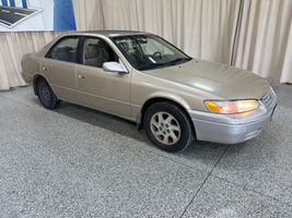 1999 TOYOTA CAMRY