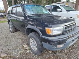 1999 TOYOTA 4RUNNER