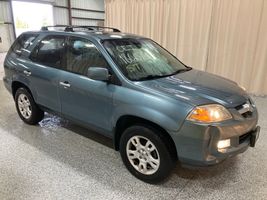 2005 ACURA MDX