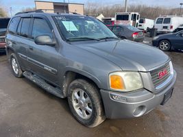 2005 GMC ENVOY