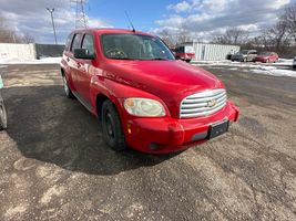 2008 CHEVROLET HHR