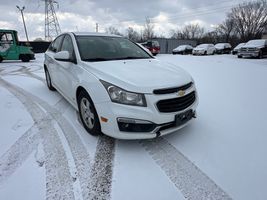 2015 CHEVROLET CRUZE