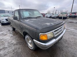 1996 FORD RANGER