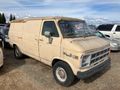 1982 GMC VANDURA