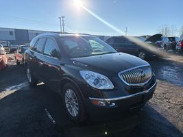 2008 BUICK ENCLAVE