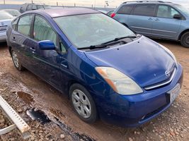 2008 TOYOTA PRIUS